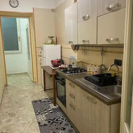 Intero Di 75 Mq Borgo 아파트