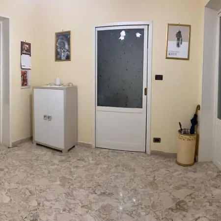 Appartement Intero Di 75 Mq Borgo